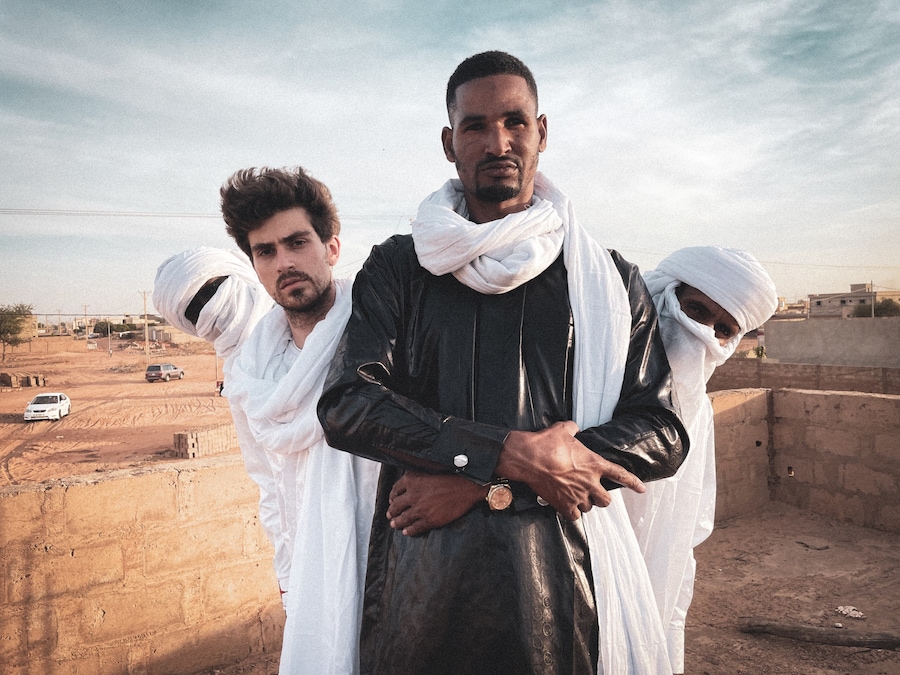 Mdou Moctar 13