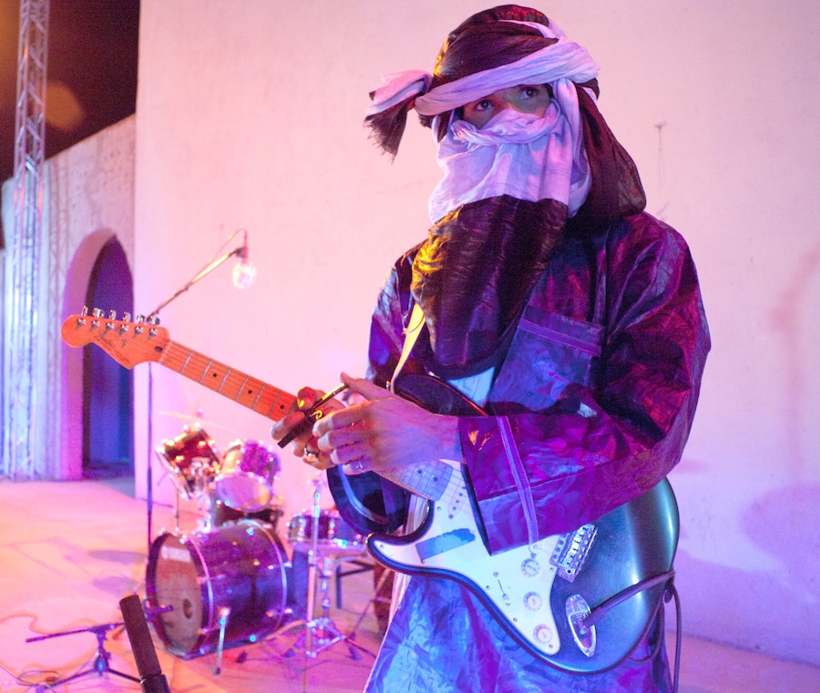Mdou Moctar 14