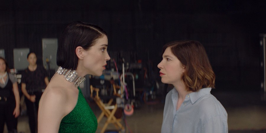 St. Vincent, Carrie Brownstein, The Nowhere Inn