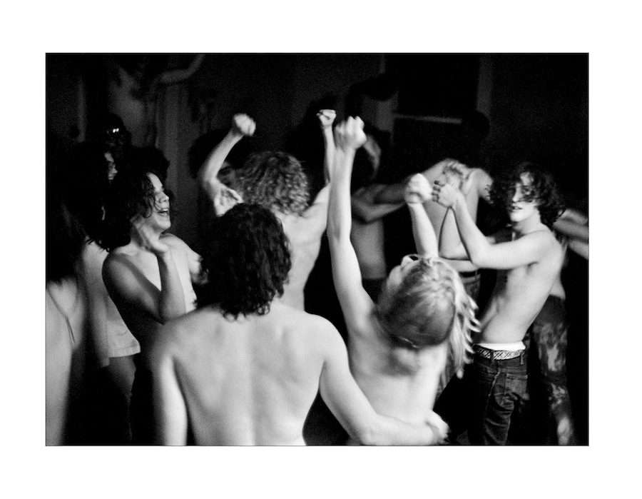 Leni Sinclair, Motor City Underground 8