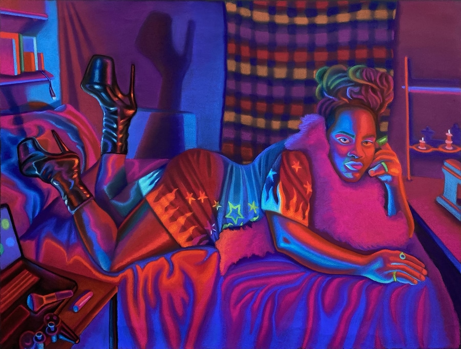 James Bartolacci, “Life Without Night (Trevon)” (2020) 6