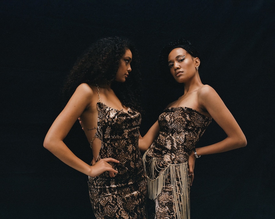 House of IMAN 3