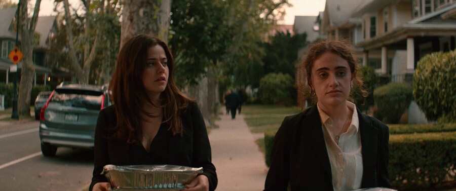 Shiva Baby by Emma Seligman 11