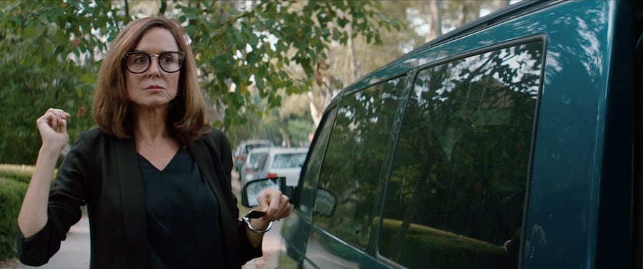 Shiva Baby by Emma Seligman 0