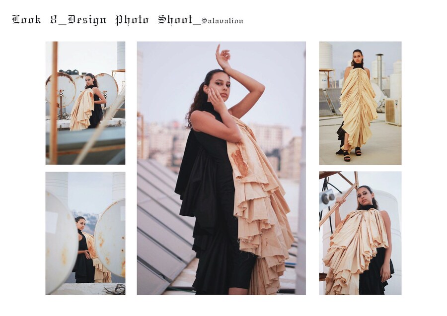 Ayham Hassan, Palestinian designer 3