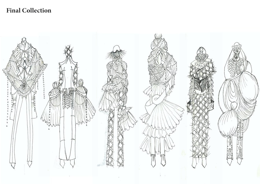 Ayham Hassan, Palestinian designer 15