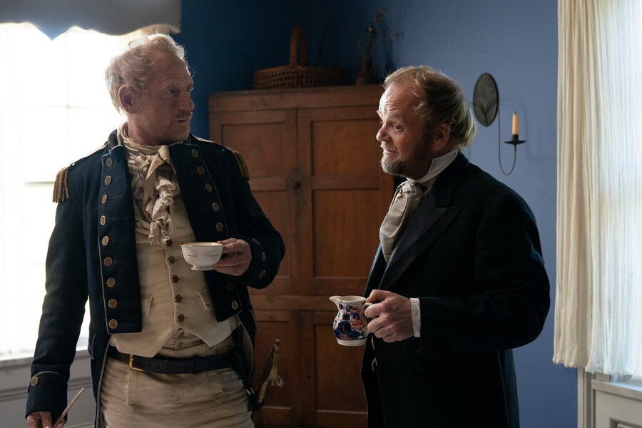 First Cow by Kelly Reichardt4 4