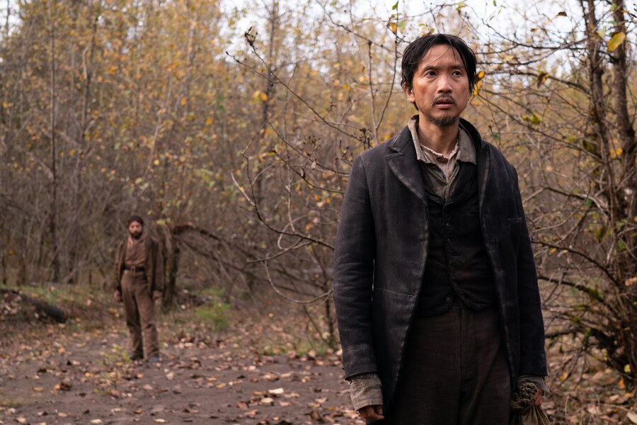 First Cow by Kelly Reichardt5 5