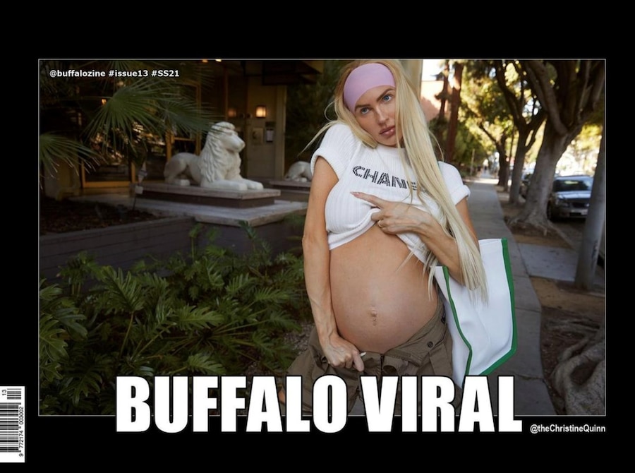 Buffalo Zine No.13 0