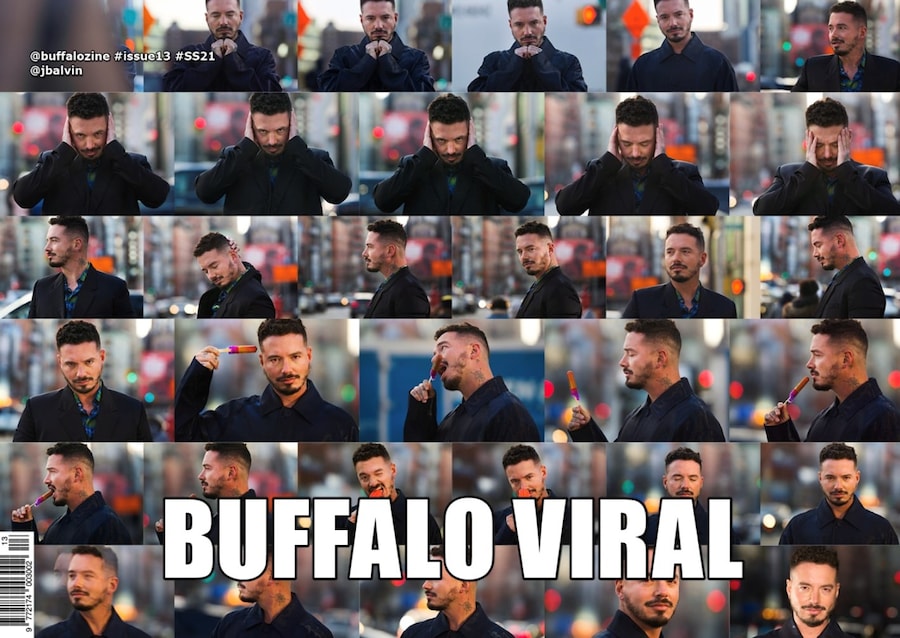 Buffalo Zine No.13 2