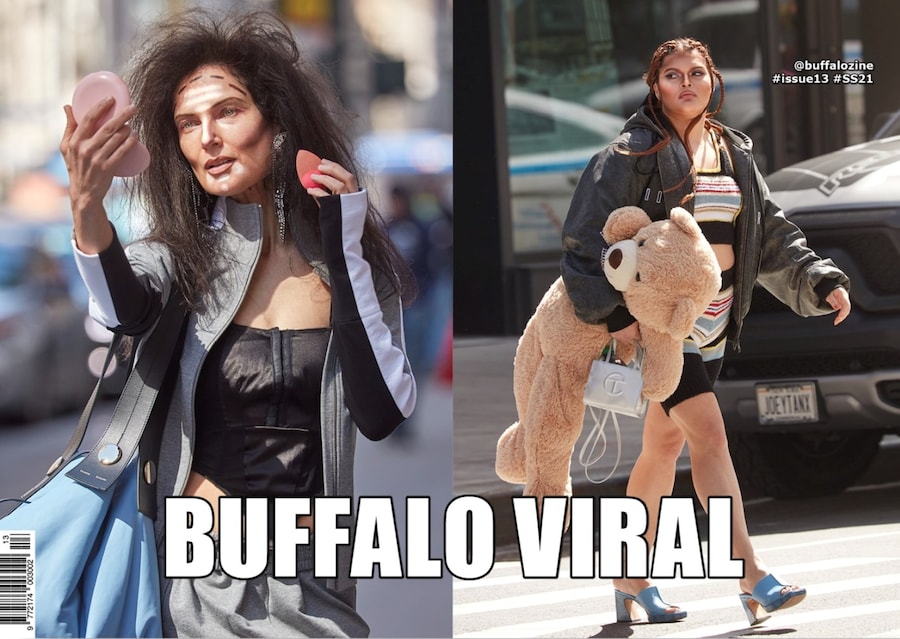 Buffalo Zine No.13 3