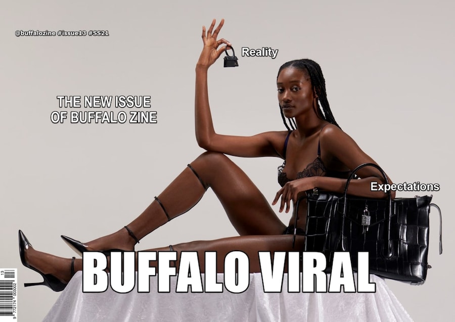 Buffalo Zine No.13 6