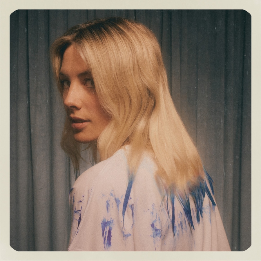 Wolf Alice x Bleach London 2