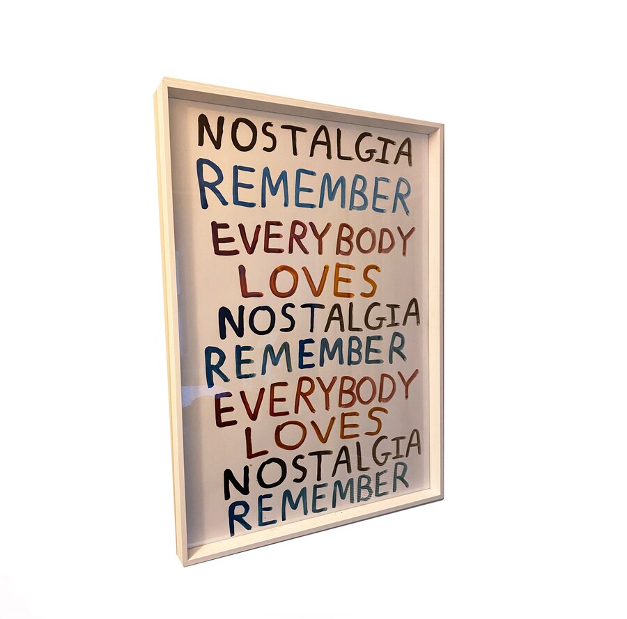 Babak Ganjei, “Cynical” 5