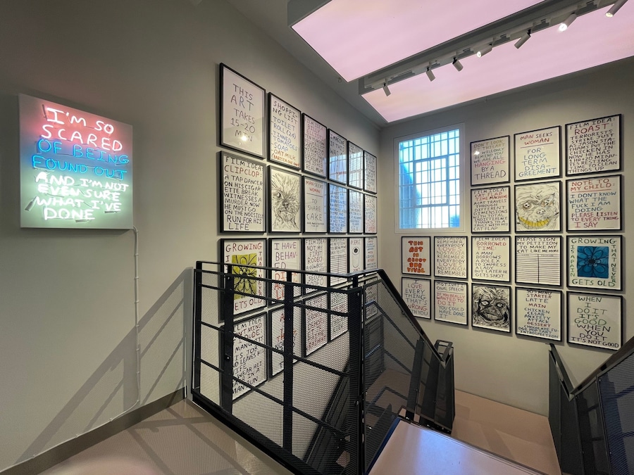 Babak Ganjei, Honey Wagon (2021) 13