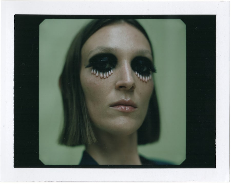 Make-up by C&#233;cile Paravina 2