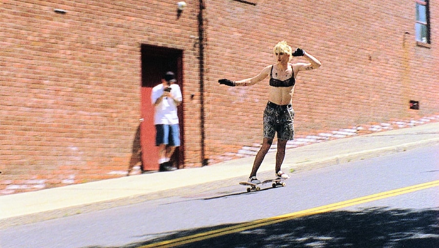 Work by Glue Skateboards 7