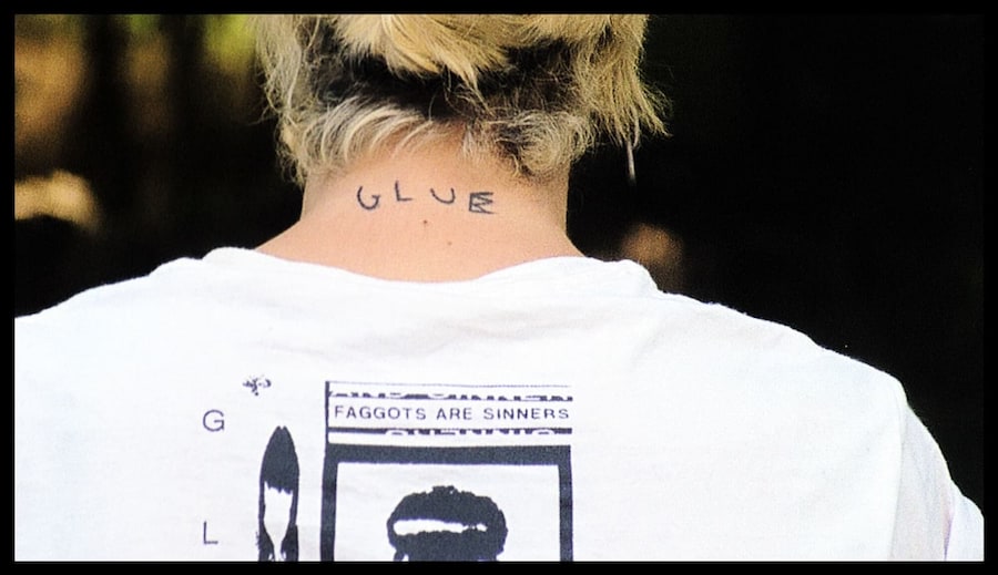 Work by Glue Skateboards 8
