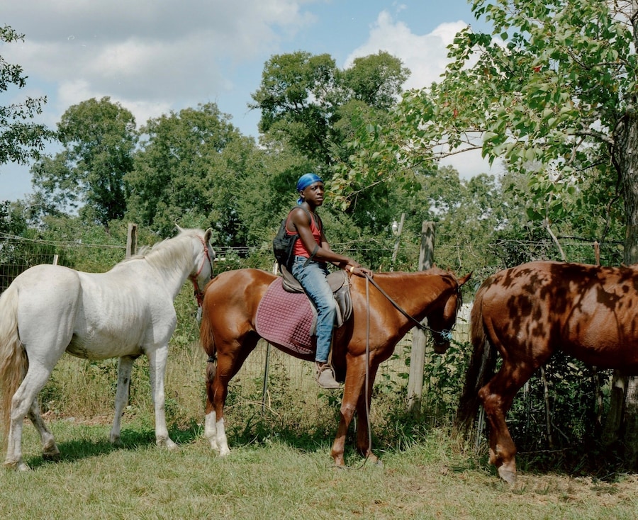 Photograhy by Kennedi Carter 2