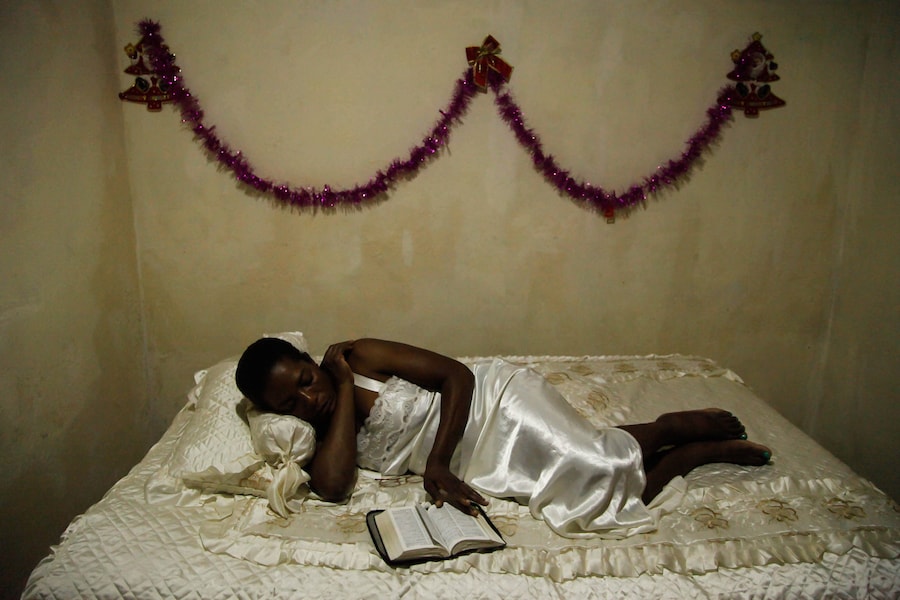 Photography by Daveed Baptiste 0