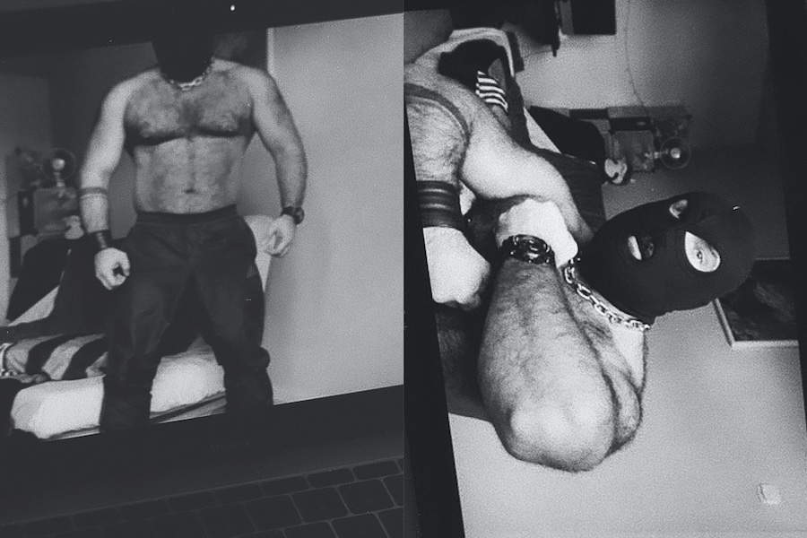 DAWID NICKEL Zurnal Zine 0