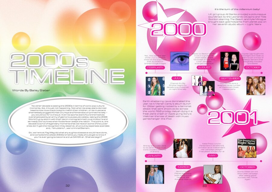Fag Mag 3