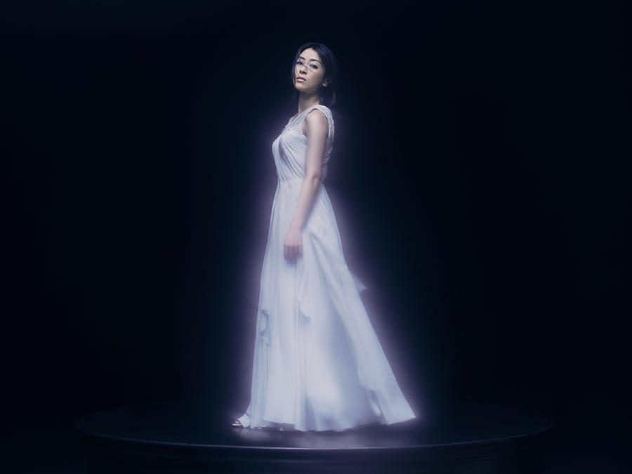 Hikaru Utada 2