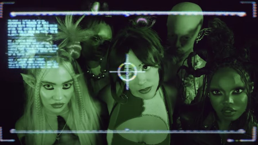 Doja Cat, Grimes, ‘Need To Know’