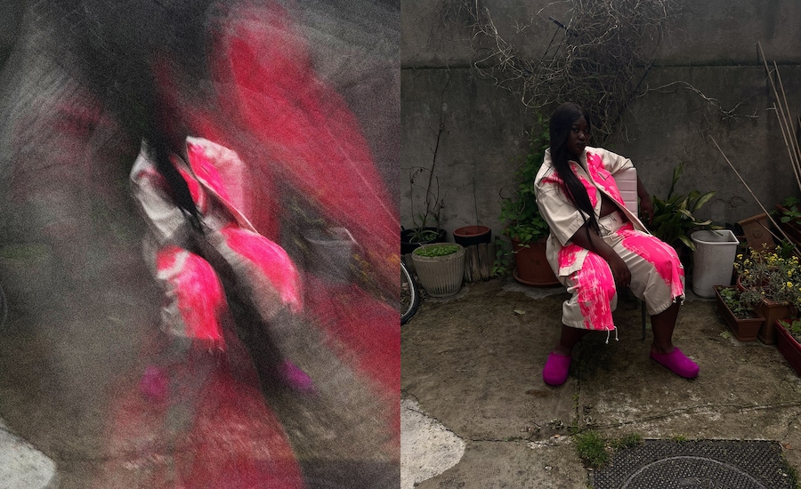 CRYSTALLMESS WEARS MARNI 8