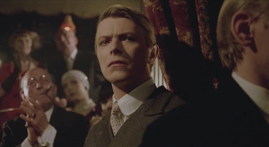 David Bowie, Just A Gigolo (1978)