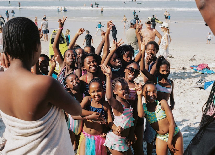 Black Girls Surf – Summer 2021 3