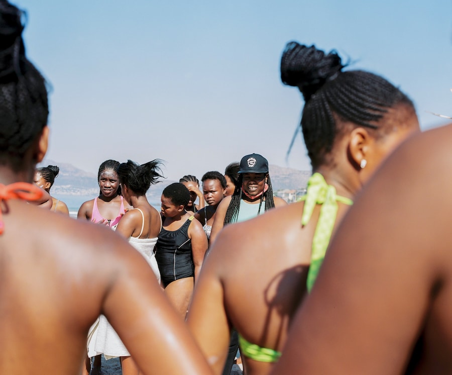 Black Girls Surf – Summer 2021 1