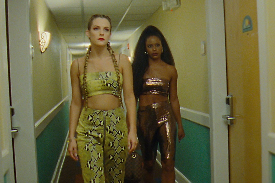 Zola costumes by Derica Cole Washington 3