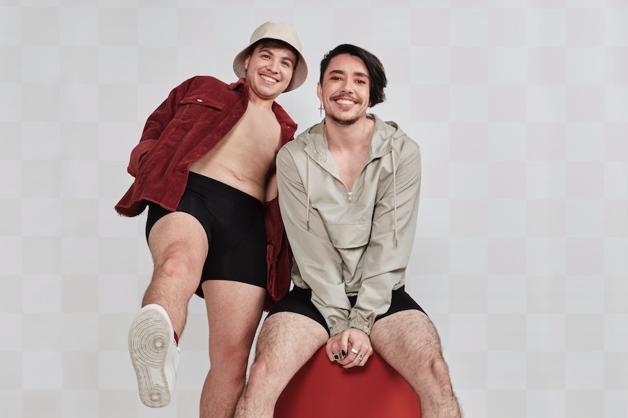 Pantys 5