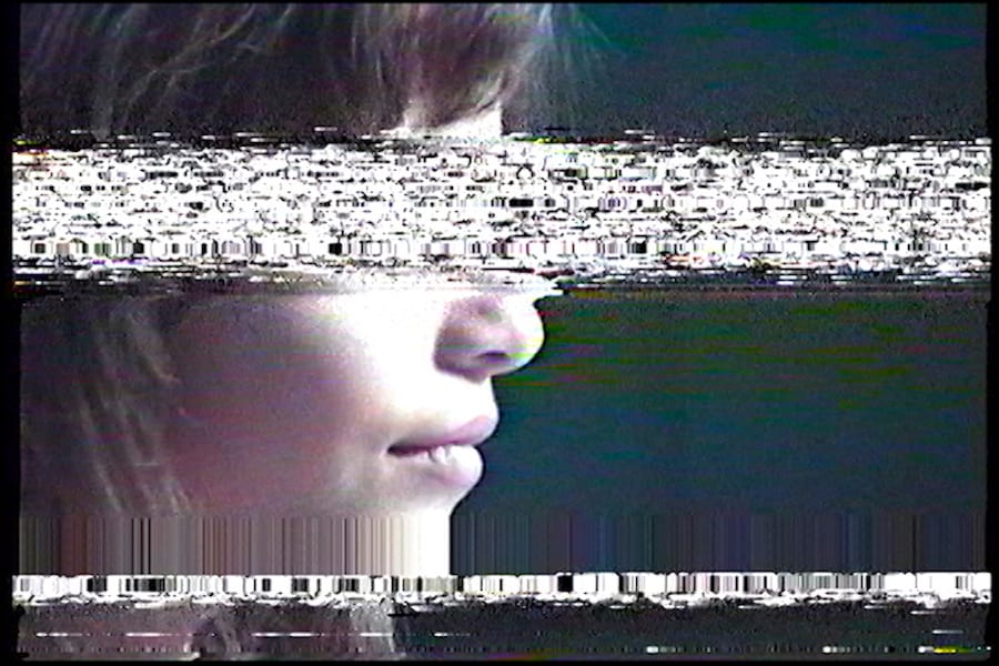 ‘Blind Beauty’ 1