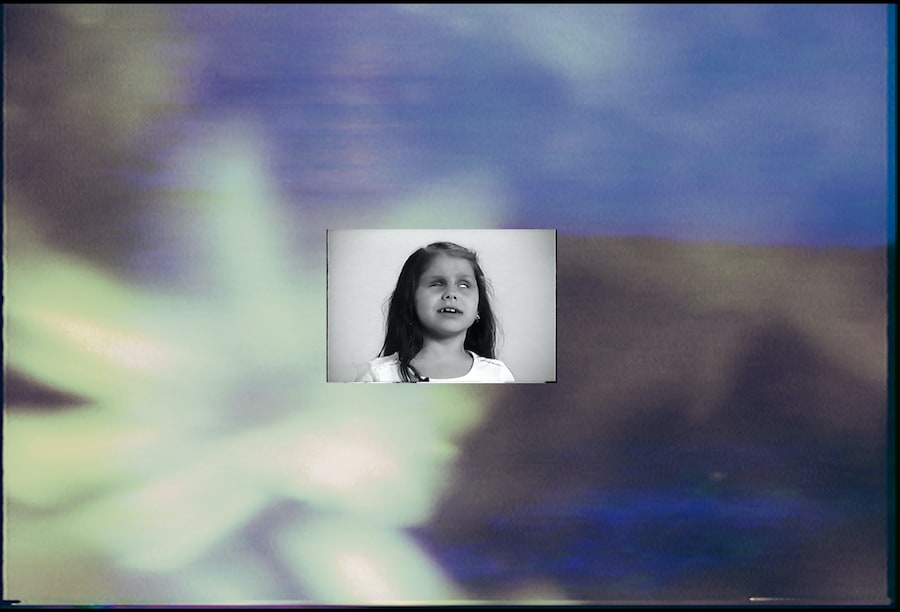 ‘Blind Beauty’ 4