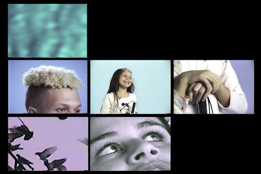 ‘Blind Beauty’ 6
