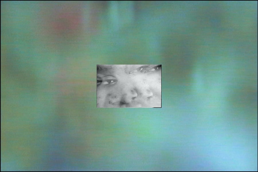 ‘Blind Beauty’ 7