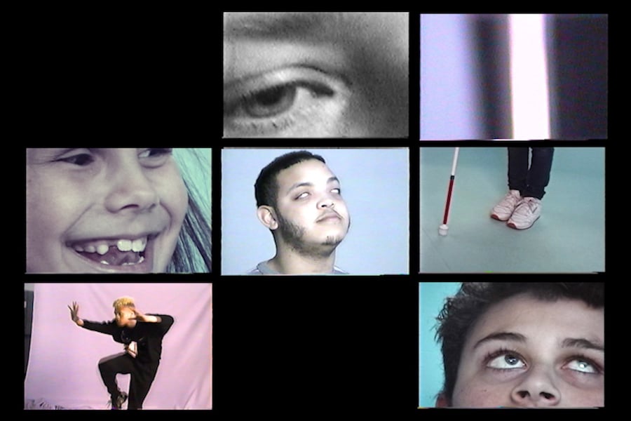 ‘Blind Beauty’ 10
