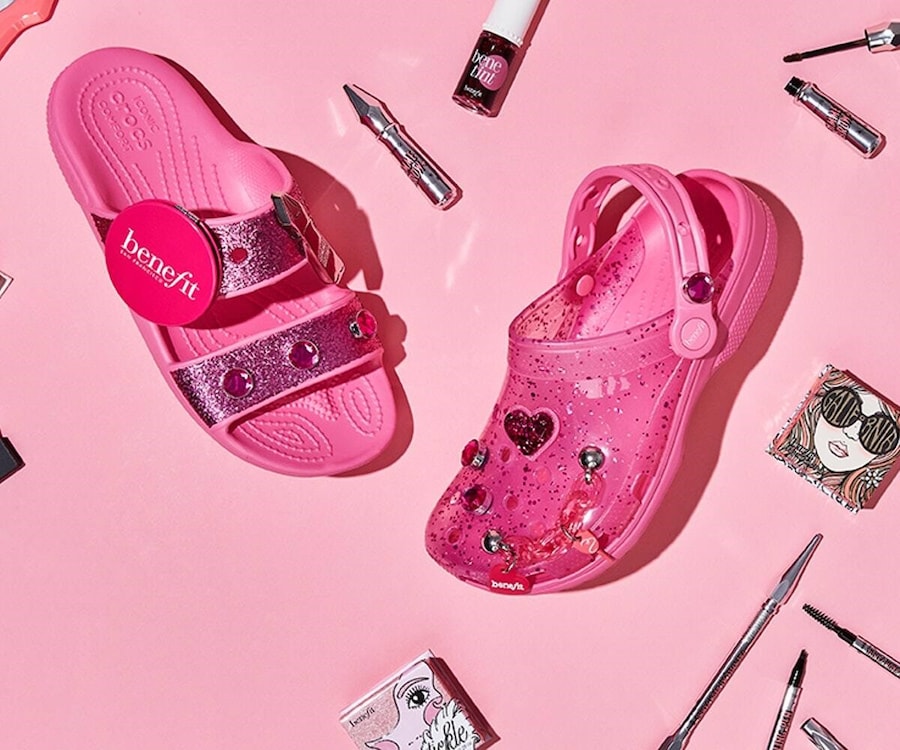 Benefit Crocs 2