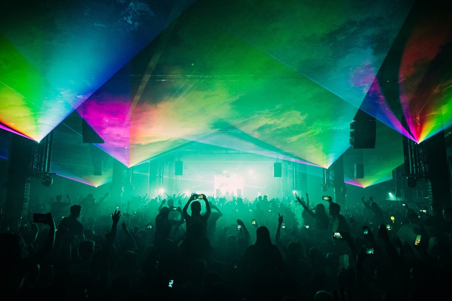 Warehouse Project 2021