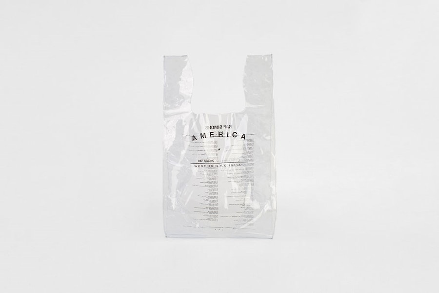 Tracing the carrier bag 06 5
