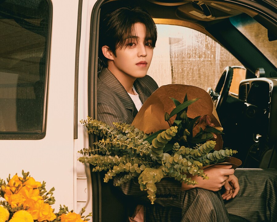 S.Coups, SEVENTEEN 7