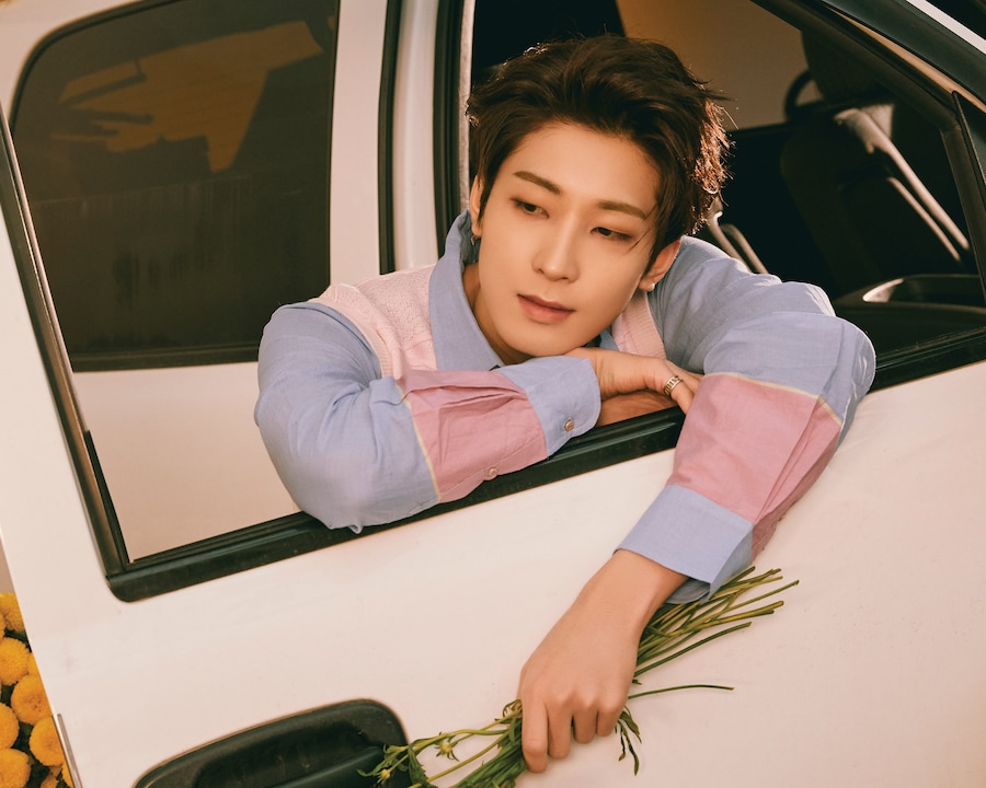 Wonwoo, SEVENTEEN 11