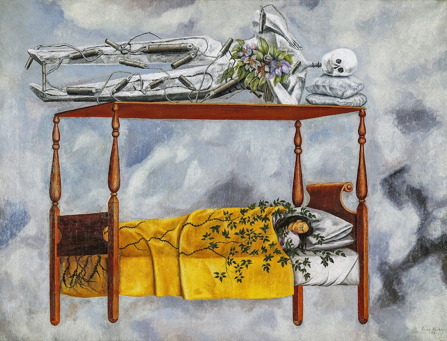 Frida Kahlo: The Complete Paintings 2