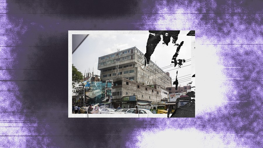 Rana Plaza collapse Bangladesh Accord 
