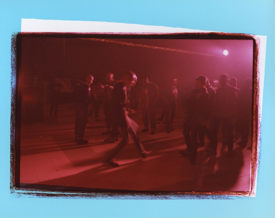 Malaysian skinheads, Jess Kohl 6