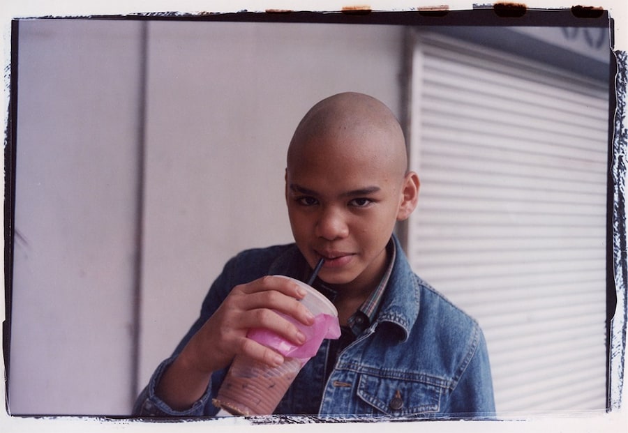 Malaysian skinheads, Jess Kohl 9
