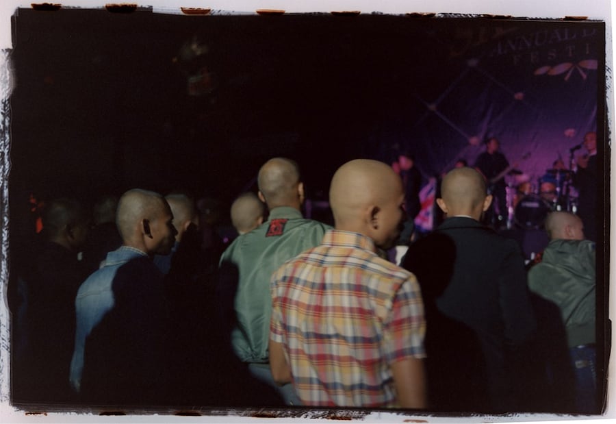 Malaysian skinheads, Jess Kohl 10