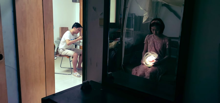 Yulun Wu, Robot Surrogacy in the Future 8